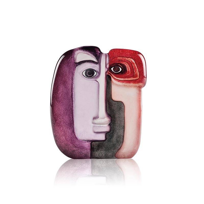 Mats Jonasson Crystal - MASQ FACE Idéo - 65132 @ ohlala